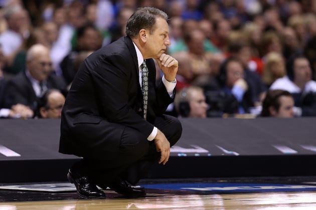 Michigan State Basketball: Predicting Spartans' Biggest Overachievers for 2014