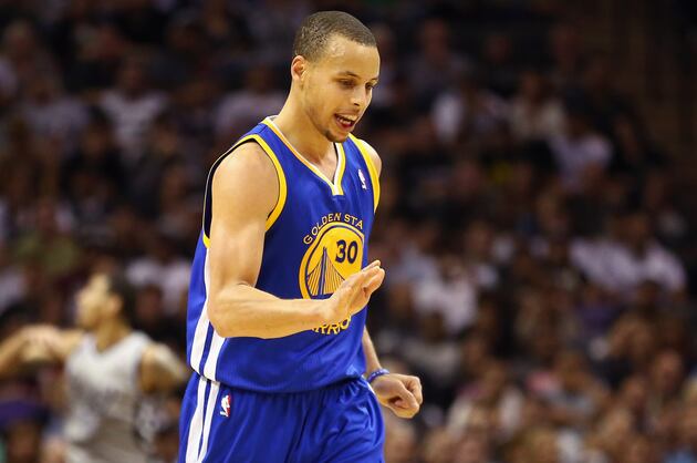 Bleacher Report's 2013 NBA Playoffs Consolation Bracket