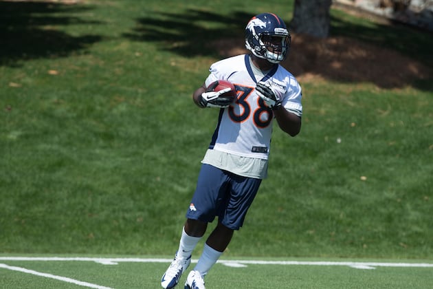 Denver Broncos: 5 Players Whose Stock Is on the Rise After OTAs