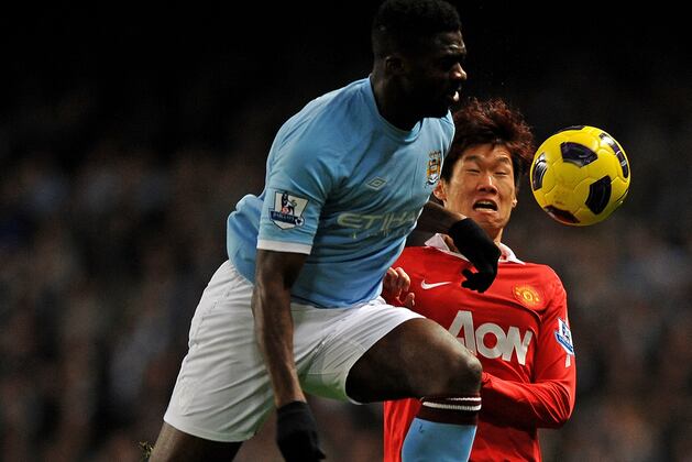 Picking a Liverpool XI to Include Kolo Toure