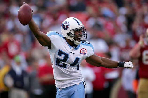 5 Still-Unsigned Free Agents the Pittsburgh Steelers Should Contact