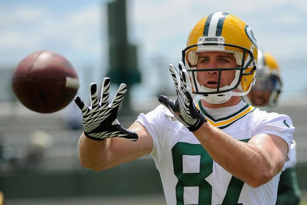 Packers Wide Receiver Breakdown: Full Evaluation and Depth Chart Analysis