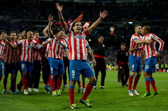 European Transfer Window Power Rankings