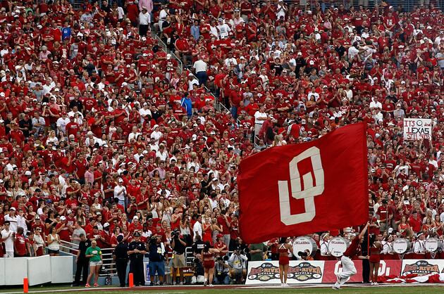 Power Ranking the Top 25 College Football Towns in America