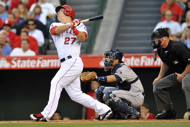 Los Angeles Angels MLB Draft Results: Scouting Profiles for 2013 Picks