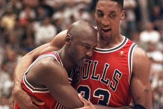 Greatest Moments in NBA Finals History