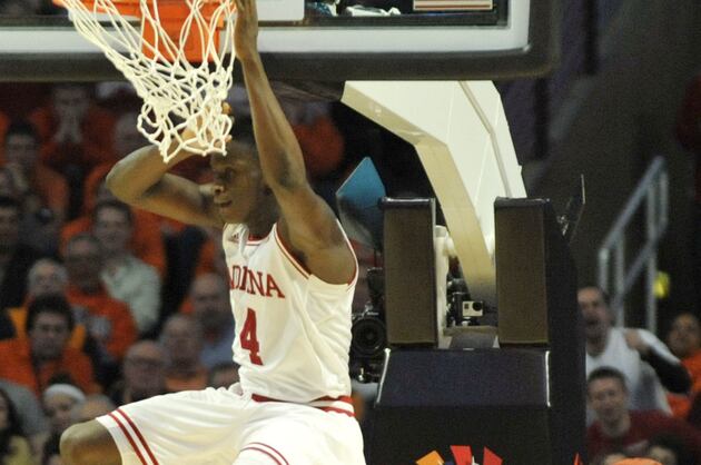 2013 NBA Mock Draft: Latest Projections for First-Round Picks