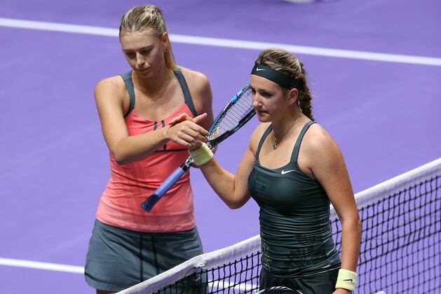 French Open 2013 Semifinals: Sharapova vs. Azarenka Preview and Prediction