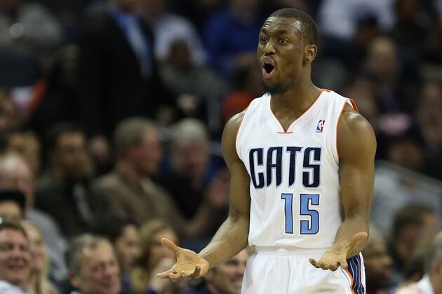 5 Draft Prospects That Would Be a Perfect Fit for the Charlotte Bobcats