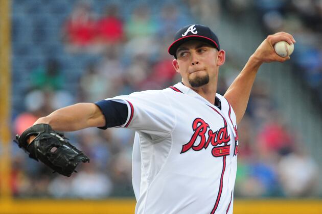 Atlanta Braves MLB Draft Results: Scouting Profiles for 2013 Picks