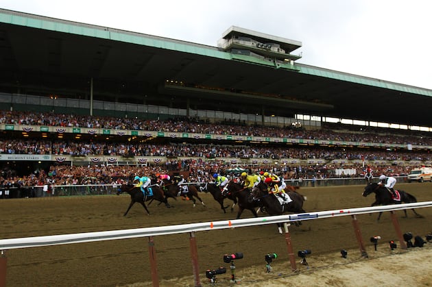 Belmont Stakes 2013 Horses: Power Ranking This Year's Entries
