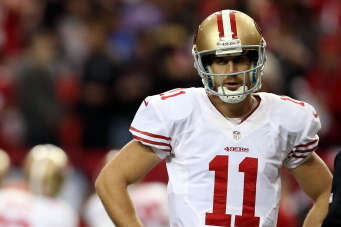 NFL: 12 Players Under the Most Pressure in 2013