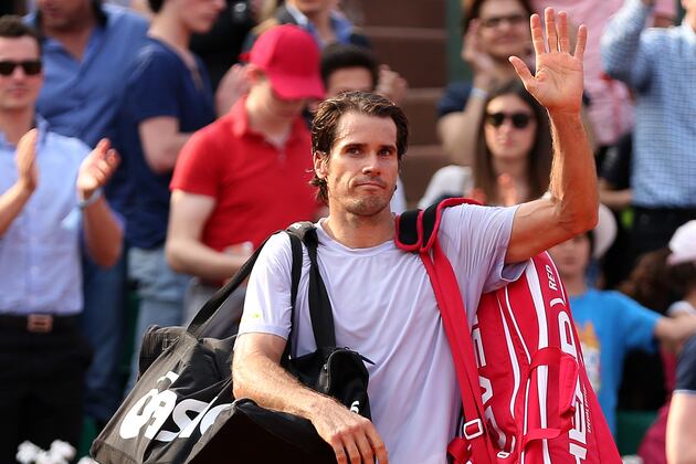 French Open 2013: The Biggest Surprises at Roland Garros