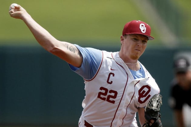 2013 MLB Mock Draft: Bleacher Report's Final Top 10 Projections