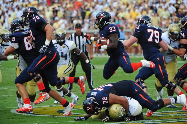 BYU Football: Biggest Upset Dangers for the Cougars in 2013