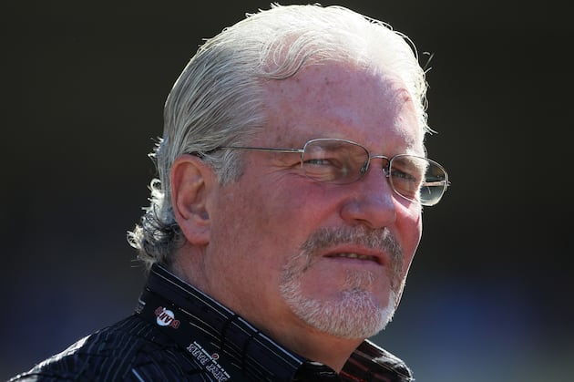 San Francisco Giants MLB Draft Results: Scouting Profiles for 2013 Picks