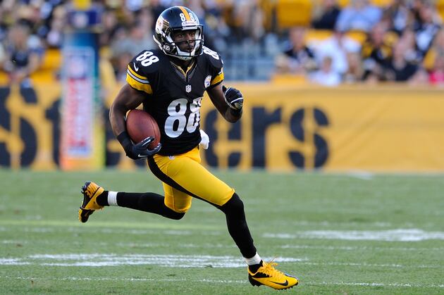 Steelers WR Breakdown: Complete Position Evaluation and Depth Chart Analysis