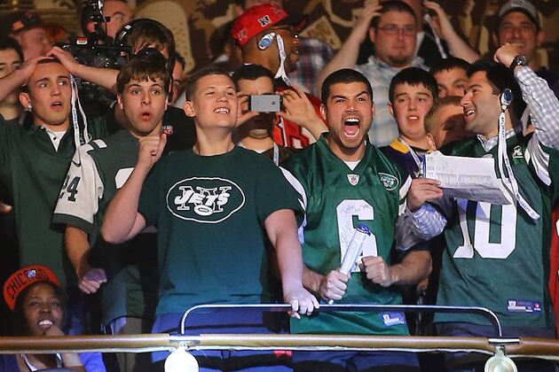 The Most Hilariously Screwed Up Teams in Sports