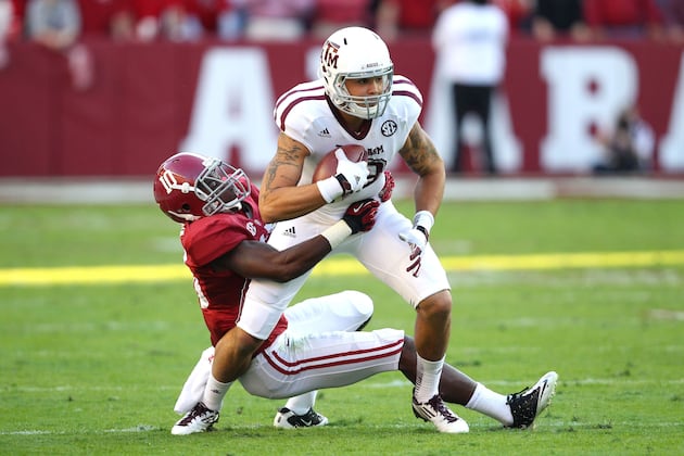 Power Ranking 25 College Football Games We'd Pay to See in Person in 2013