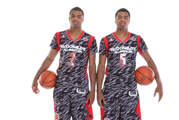 Kentucky Basketball: Which Star Freshman Will Be the Top Option on Offense?