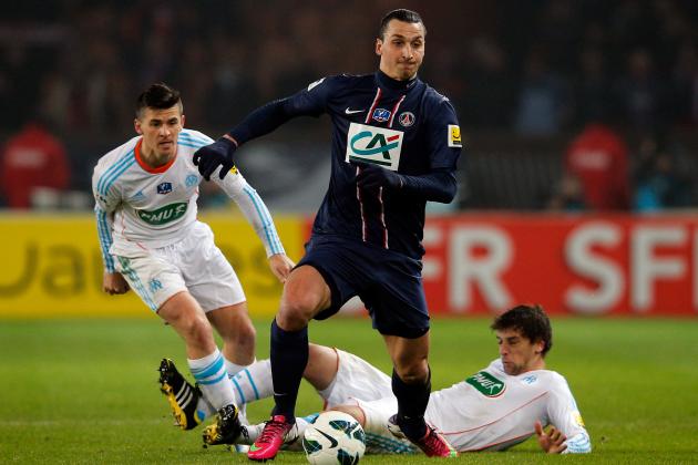 10 Biggest Fixtures to Look Forward to in Ligue 1 Next Season