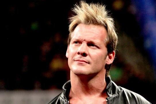 The 10 Best Wrestlers over 40