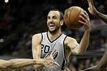 Manu Ginobili's Most Memorable NBA Finals Performances