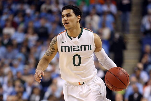 2013 NBA Draft Targets Who Can Help the Utah Jazz
