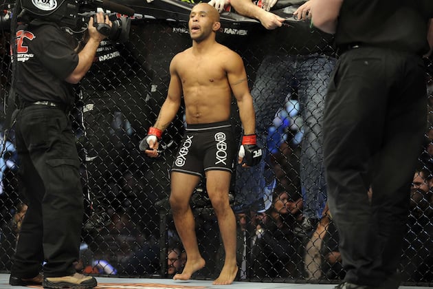 Building the Perfect UFC Flyweight Fighter
