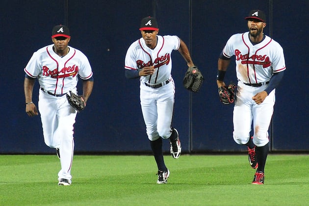 Re-Grading Every Braves Offseason Acquisition