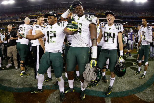 Pac-12 Football: 2013 Bowl Predictions for Every Team in Conference