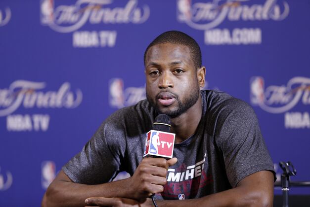 Ranking the Juiciest Storylines of 2013 NBA Finals