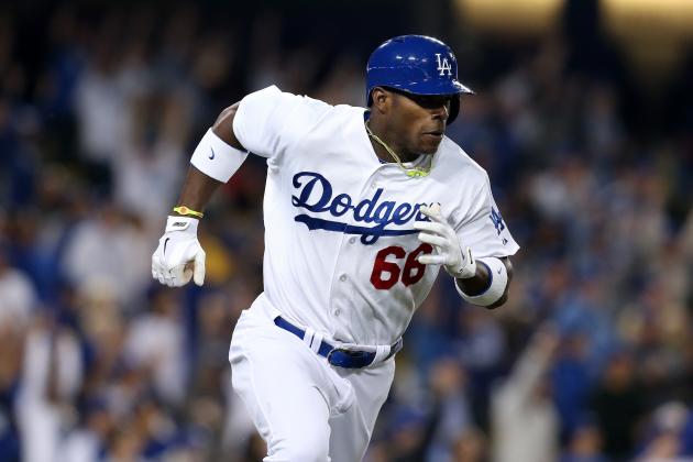 6 Biggest Storylines from This Week's MLB Action