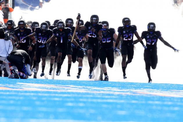 Boise State Football: 5 Broncos That Will Need to Step Up on Defense in 2013