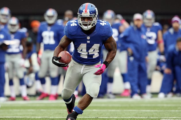 5 Still Unsigned Free Agents the Washington Redskins Should Consider
