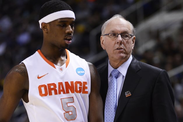 Syracuse Basketball: 5 Biggest Takeaways from Orange's Offseason So Far