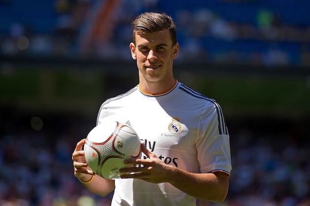 Ranking the 101 Best Transfer Deals of the Summer Window