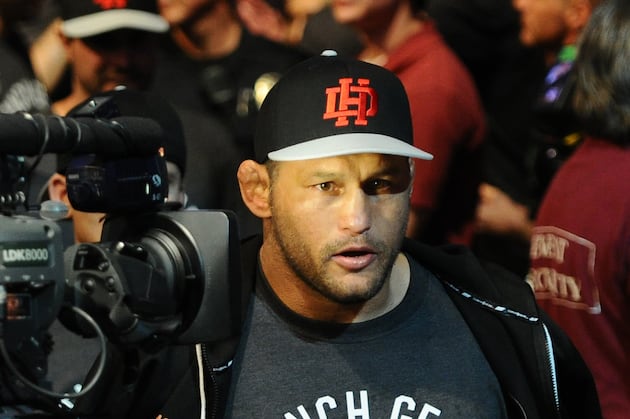 Must-See MMA Fights for the Month of June