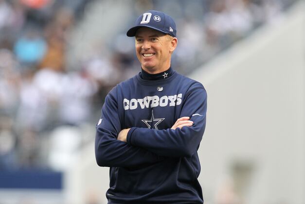 Predicting Every NFL Team's Potential Scapegoat for 2013