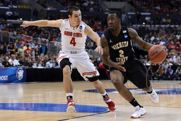 Ranking the 10 Best Lockdown Defenders for the 2013-14 NCAA Basketball Season
