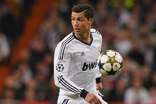 Summer Transfer Window Gossip: Cristiano Ronaldo, Gareth Bale, Carlos Tevez