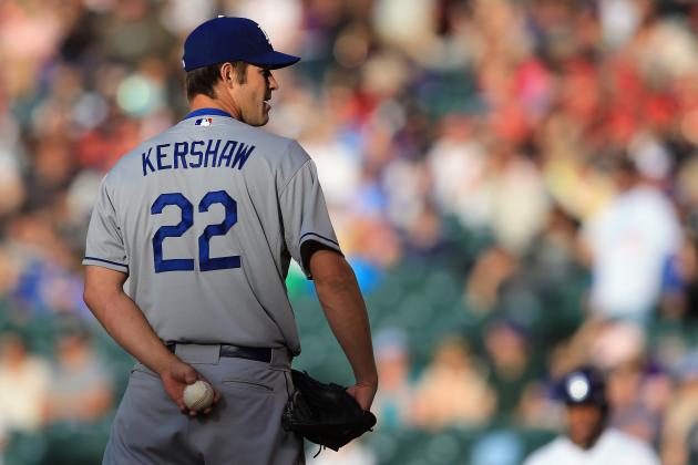 Los Angeles Dodgers MLB Draft Results: Scouting Profiles for 2013 Picks