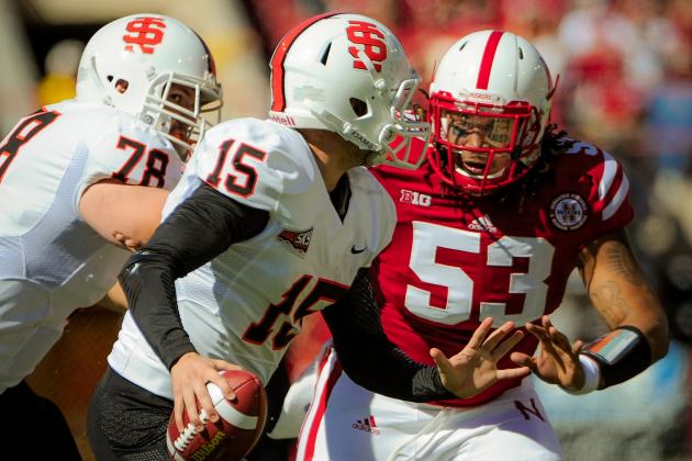 Nebraska Football: Under-the-Radar Returning Cornhuskers Who Will Make an Impact