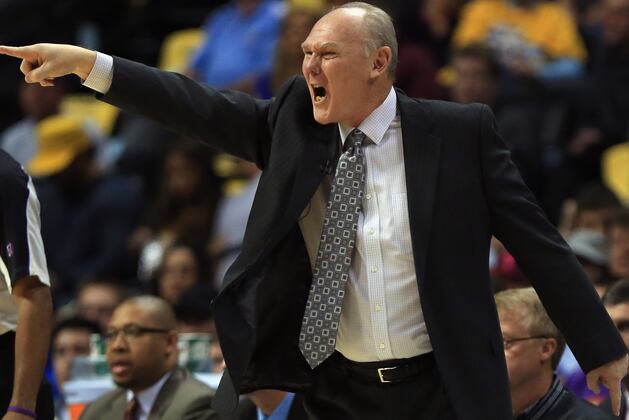 Best Potential Candidates to Replace George Karl as Denver Nuggets Head Coach