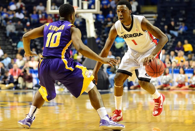 Stock Up, Stock Down for Top 20 NBA Prospects
