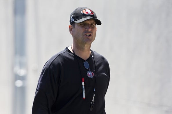 5 Still Unsigned Free Agents San Francisco 49ers Should Contact