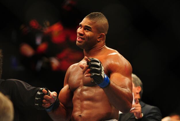 Alistair Overeem vs. Travis Browne: Head-to-Toe Breakdown