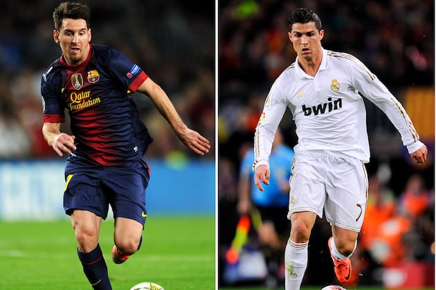 Predicting a World Cup 2014 Best XI