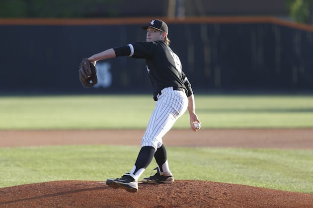 2013 MLB Draft Prospects: 5 Potential Busts from the 1st Round