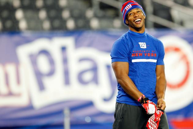 5 Still Unsigned Free Agents the Chicago Bears Should Contact